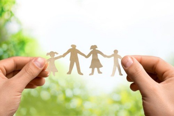 ضوابط بناء الأسرة في الإسلام