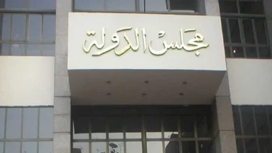 فتاوى مجلس الدولة المصرى