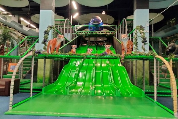 أفضل 10 مدن ملاهي واماكن ترفيهية ستوكهولم