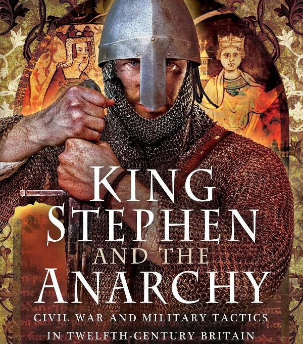 Stephen's The War of.