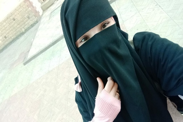 هل يجوز لبس النقاب إجباريا ؟