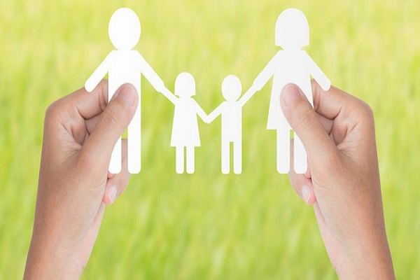 ضوابط بناء الأسرة في الإسلام