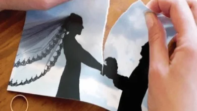 الطلاق البائن عند المأذون