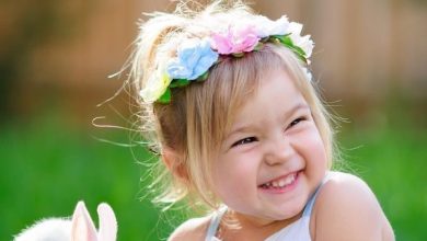 أجمل أسماء بنات