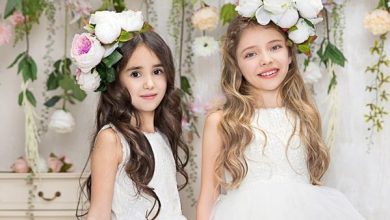 أجمل أسماء بنات