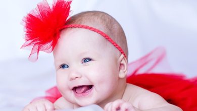 أجمل أسماء بنات