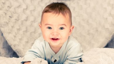 أسماء أولاد بريطانية