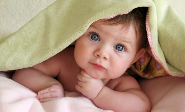 أسماء البنات البريطانية