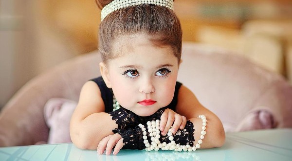 أسماء بنات إسلامية خليجية