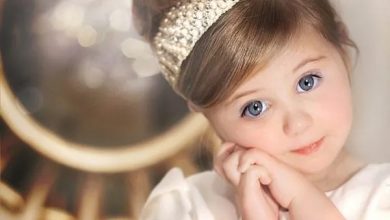 أسماء بنات إسلامية شامية