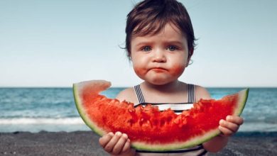 أسماء بنات إسلامية نادرة