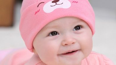 أسماء بنات حلوة وخفيفة