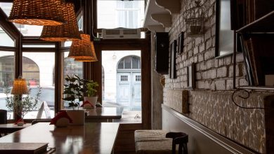 أسماء كافيهات حلوة