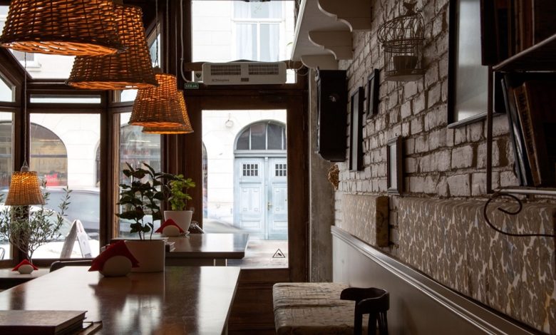 أسماء كافيهات حلوة