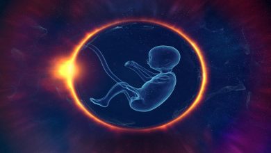 أضرار أكل الثلج على الرحم