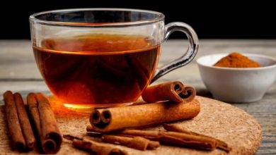 أضرار القرفة للرجال