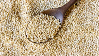 أضرار الكينوا