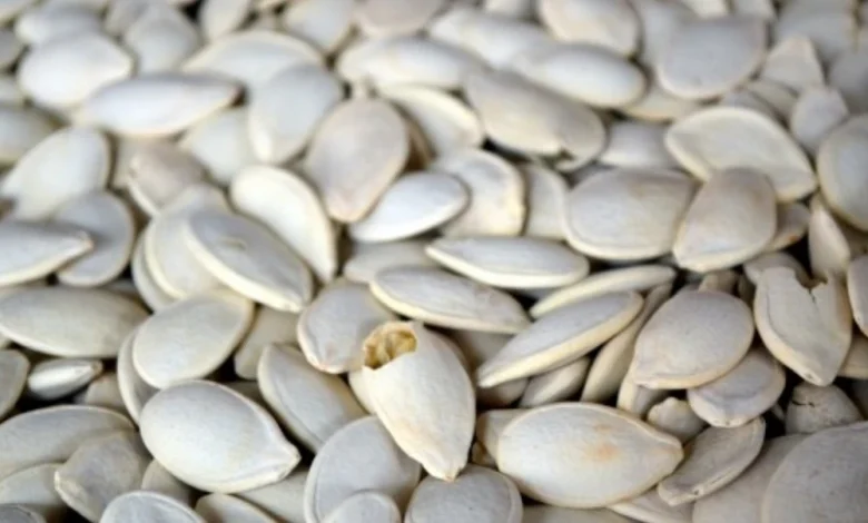 أضرار اللب الأبيض