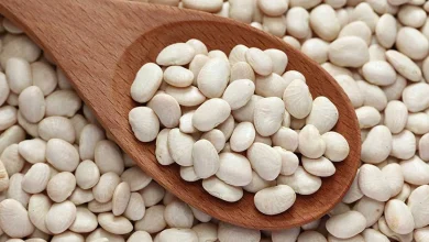 أضرار اللوبيا البيضاء