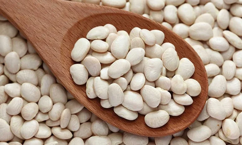 أضرار اللوبيا البيضاء