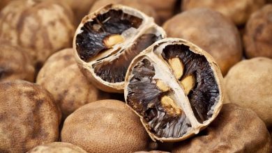 أضرار الليمون الأسود للقولون