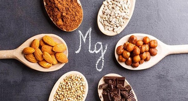 أضرار المغنيسيوم على الكلى