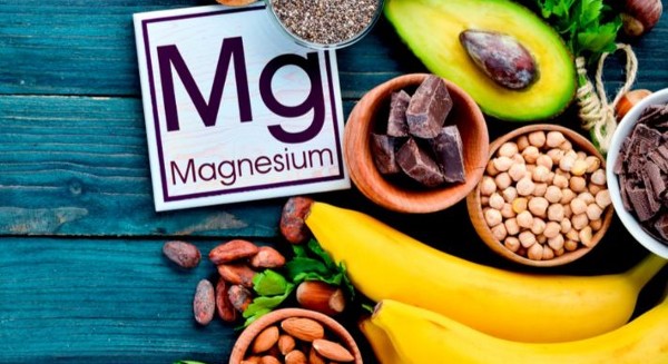 أضرار المغنيسيوم على الكلى