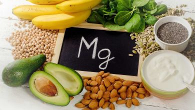 أضرار المغنيسيوم على الكلى