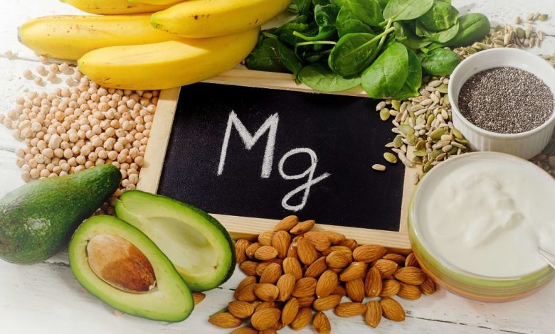 أضرار المغنيسيوم على الكلى