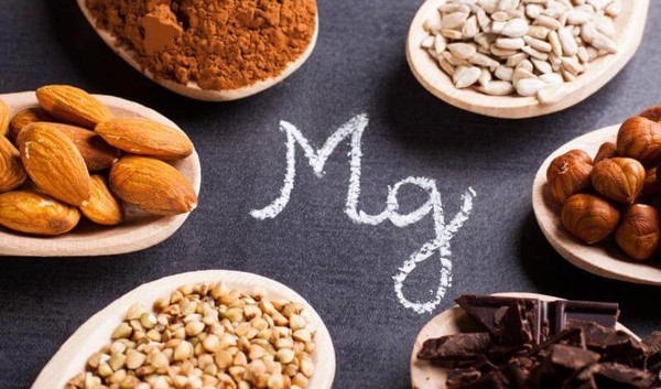 أضرار المغنيسيوم