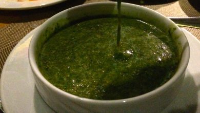 أضرار الملوخية