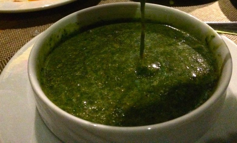 أضرار الملوخية