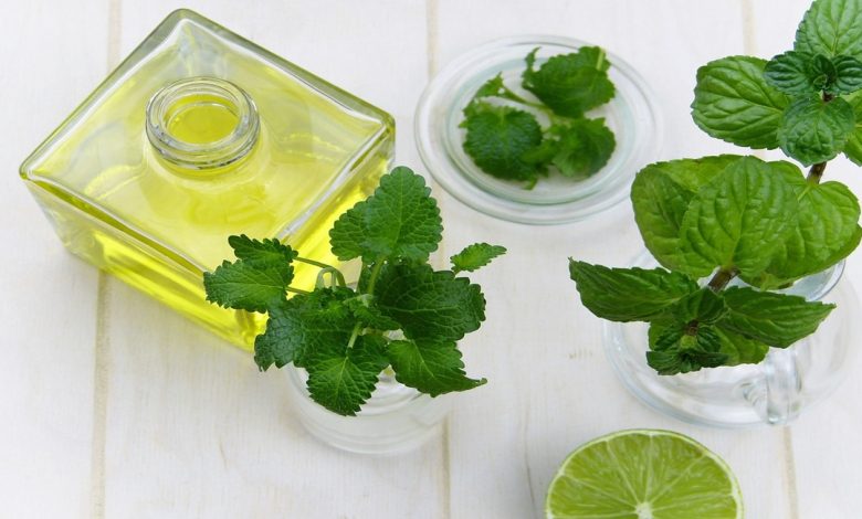 أضرار النعناع للنساء