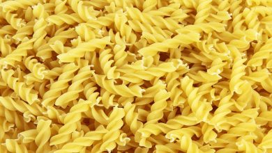 أضرار اندومي