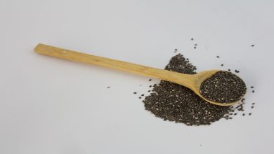 أضرار بذور الشيا للدورة الشهرية