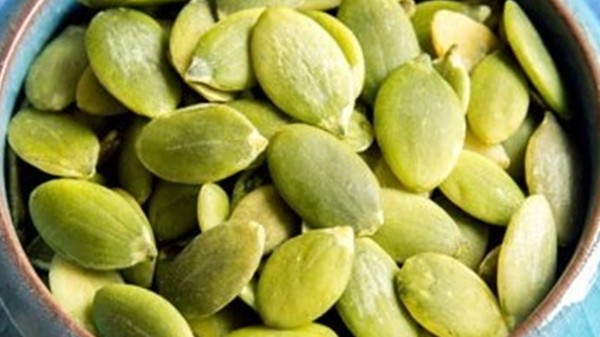 أضرار بذور القرع الني