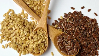 أضرار بذور الكتان للنساء