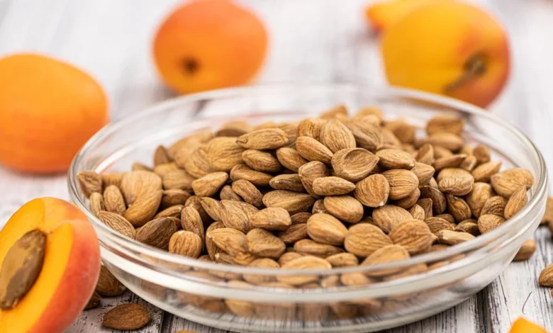 أضرار بذور المشمس