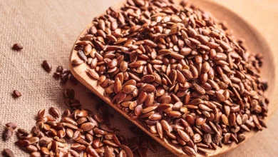 أضرار حب الرشاد للكلي