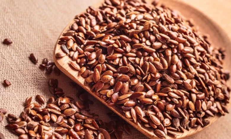 أضرار حب الرشاد للكلي