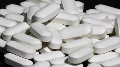 أضرار حبوب osteocare