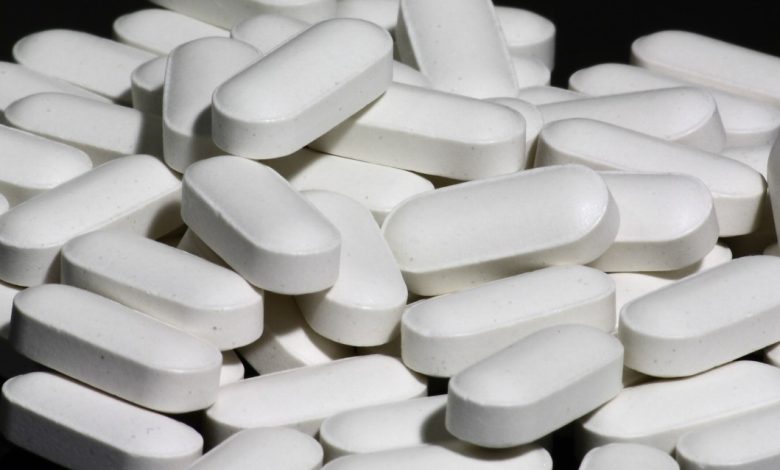 أضرار حبوب osteocare