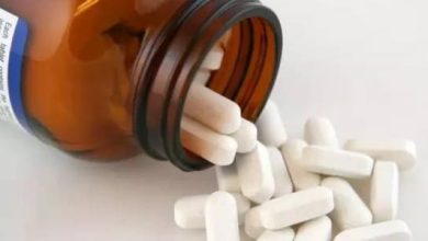 أضرار حبوب الزنك