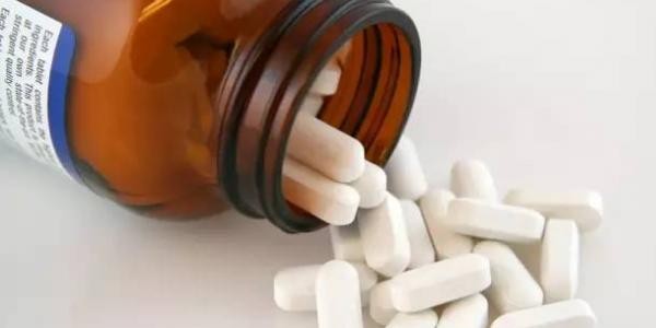 أضرار حبوب الزنك