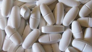 أضرار حبوب الكالسيوم