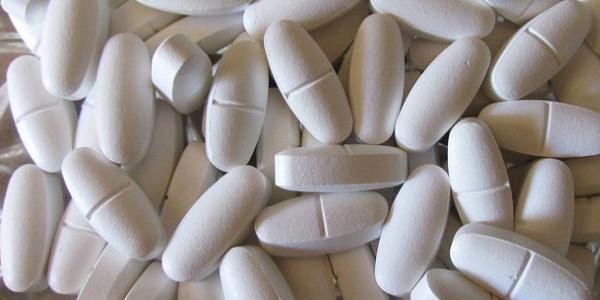 أضرار حبوب الكالسيوم