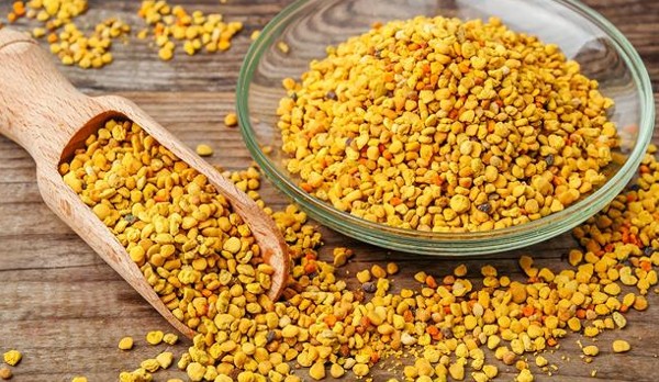 أضرار حبوب اللقاح