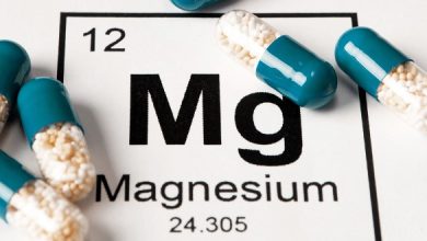 أضرار حبوب المغنيسيوم