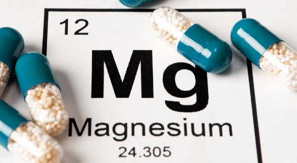 أضرار حبوب المغنيسيوم