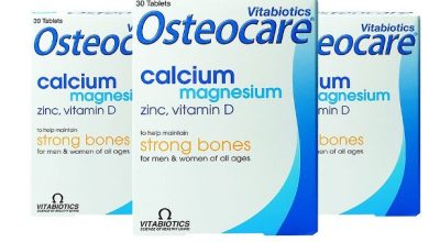 أضرار حبوب اوستيوكير